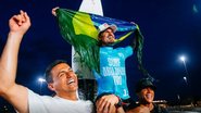 Divulgação / WSL