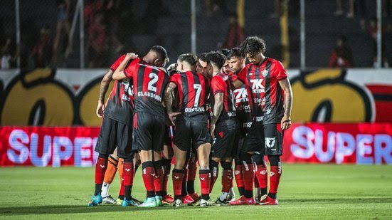 Victor Ferreira/ E.C.Vitória