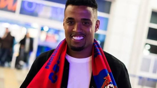 Divulgação/CSKA