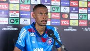 Divulgação/EC Bahia 