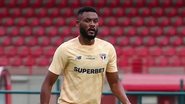 Reprodução / São Paulo Futebol Clube