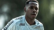 Divulgação/Santos 