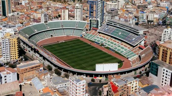 José Tramontin/Athletico