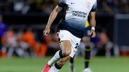 Divulgação/Corinthians 