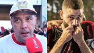 Joilson Cesar / BNews e Victor Ferreira / EC Vitória