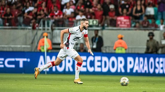 Victor Ferreira / EC Vitória
