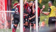 Reprodução / EC Vitória 