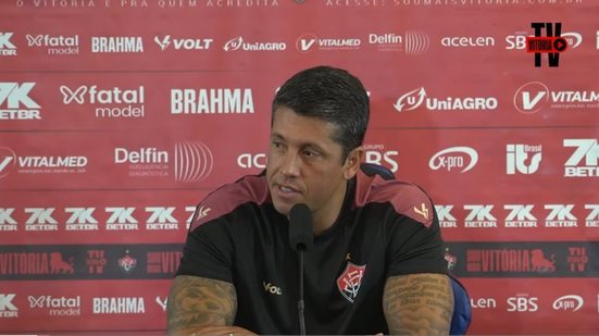 Reprodução/TV Vitória 