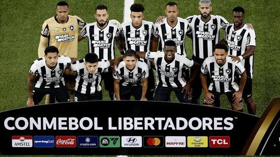 Reprodução/ Libertadores 