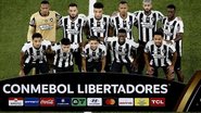 Reprodução/ Libertadores 
