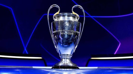 Reprodução / Champions League
