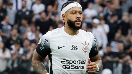Rodrigo Coca / Corinthians 