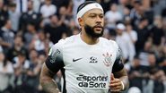 Rodrigo Coca / Corinthians 