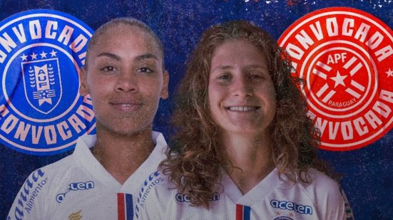 Divulgação / EC Bahia