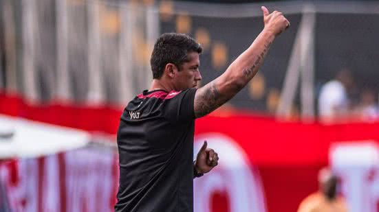 Victor Ferreira / EC Vitória