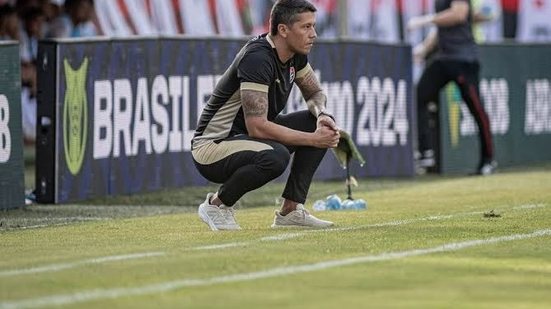Victor Ferreira/ECV