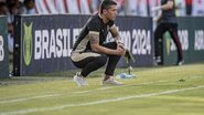 Victor Ferreira/ECV