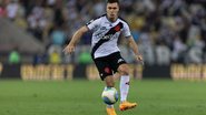 Divulgação/Vasco