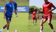 Reprodução/ Redes Sociais 