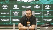 Divulgação / Fluminense F.C