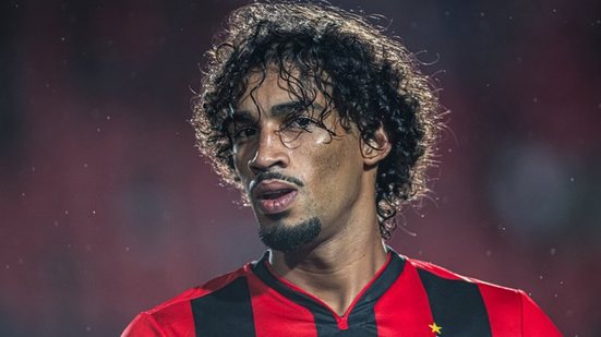 Victor Ferreira / EC Vitória