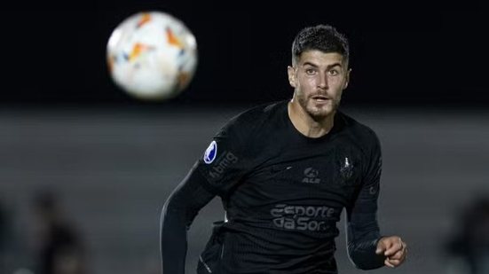 Rodrigo Coca / Agência Corinthians