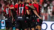 Victor Ferreira/ EC Vitória 