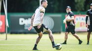 Victor Ferreira / EC Vitória 