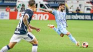 Divulgação / Paysandu