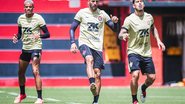 Victor Ferreira / EC Vitória 