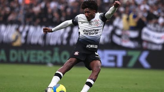 Reprodução / Corinthians 