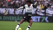 Reprodução / Corinthians 