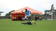 Divulgação/CBF