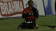 Arquivo/EC Vitória 