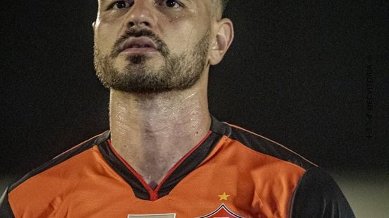 Victor Ferreira/ E.C.Vitória