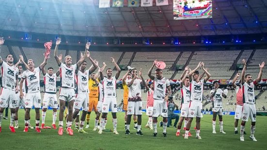 Victor Ferreira / EC Vitória