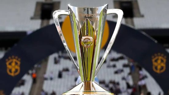 Divulgação/CBF
