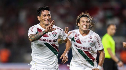 Marcelo Gonçalves/FFC