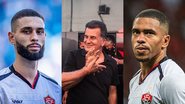 Divulgação/Vitória 