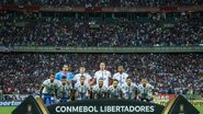 Divulgação/Conmebol 