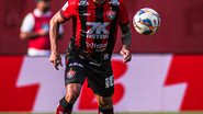 Victor Ferreira / EC Vitória 