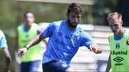 Reprodução / Grêmio 