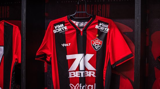 Reprodução/ EC Vitória 