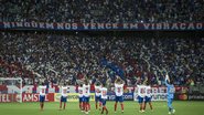 Reprodução / EC Bahia
