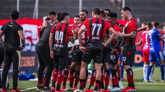 Victor Ferreira / EC Vitória 