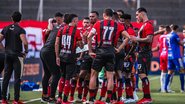 Victor Ferreira / EC Vitória 