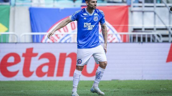 Reprodução / EC Bahia
