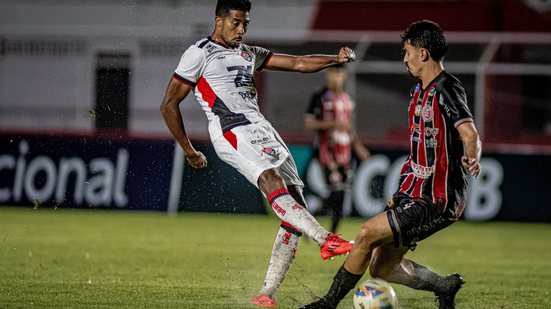 Victor Ferreira / EC Vitória 