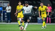 Ronaldo Barreto/Corinthians 