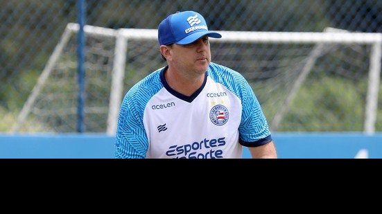 Felipe Oliveira / EC Bahia